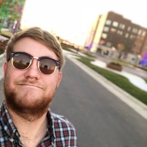 Meet your Posher, Stephen